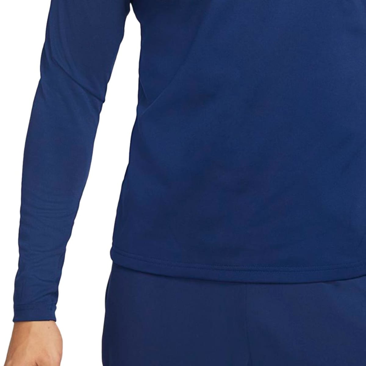 Sudadera Nike para hombre color azul, mod. 1025331