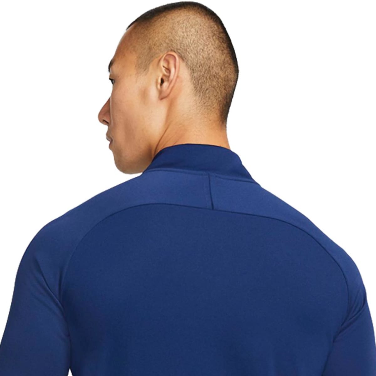 Sudadera Nike para hombre color azul, mod. 1025331