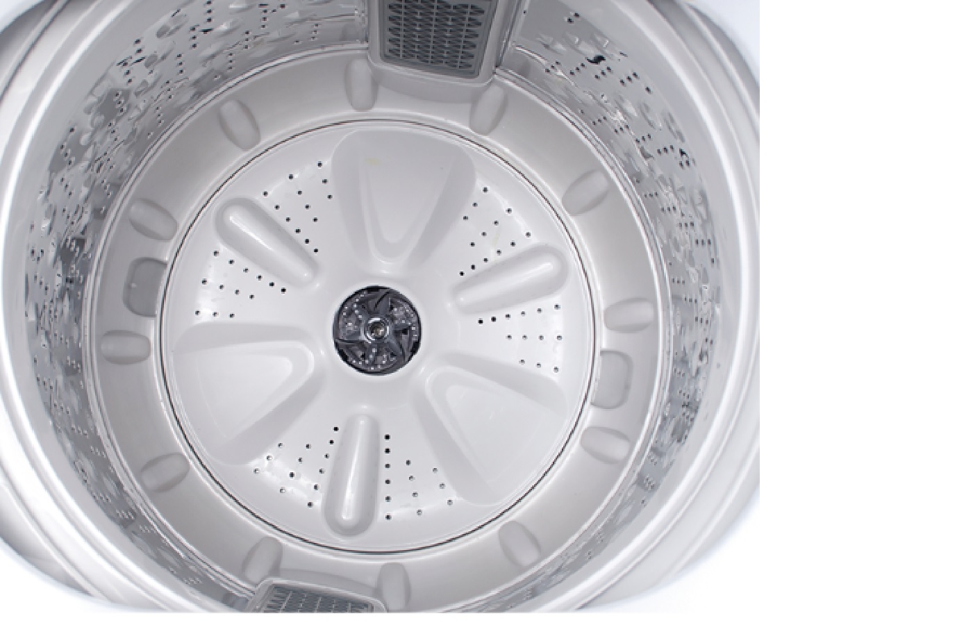 LAVADORA 14KG AUTOMATICA BLANCO MARCA DAEWOO/WINIA.