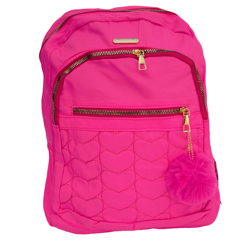 Color Rosa Mochilas Escolares Secundaria Mochila Escolar P/dama