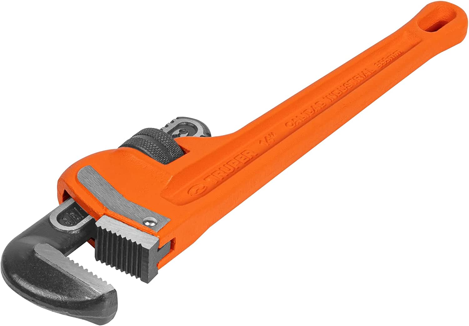 Llave Stilson Industrial STI-12