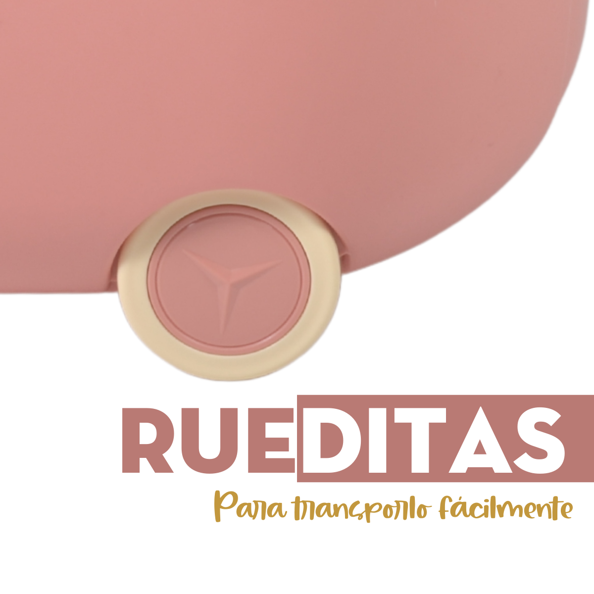 Caja De Almacenamiento Para Guardar Juguetes/Ropa Para Niños Ideal Para Espacios Pequeños