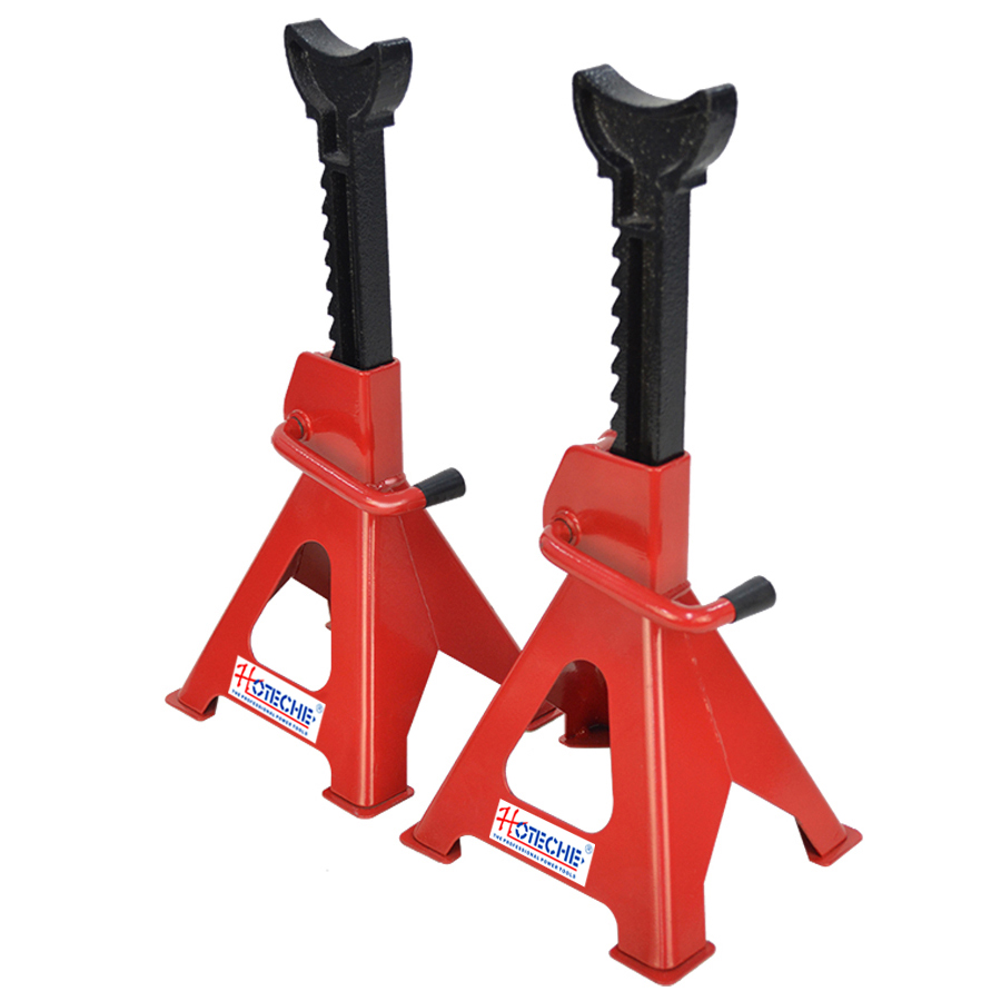 Torres Para Auto 6 Toneladas Hoteche 3610601