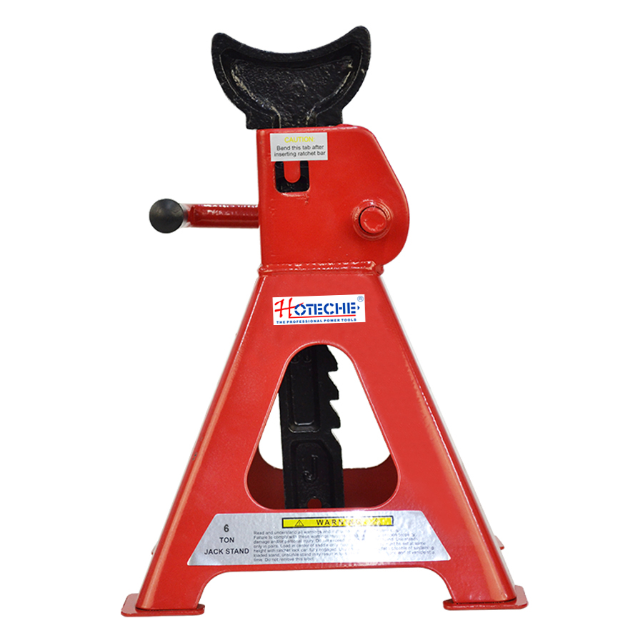 Torres Para Auto 6 Toneladas Hoteche 3610601