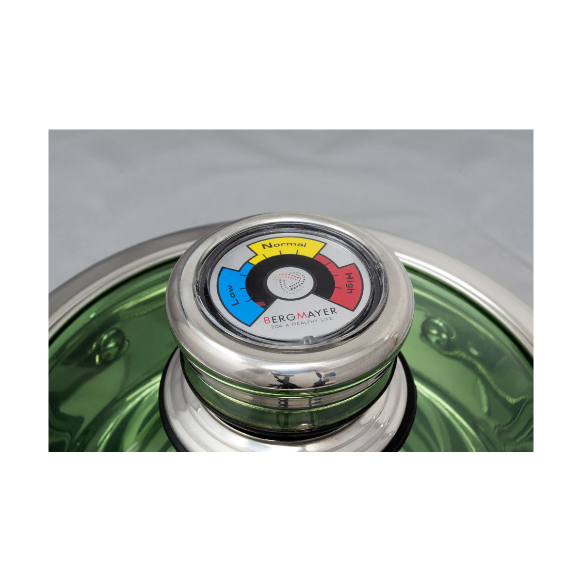 Batería de acero inoxidable quirúrgico Zurich Z-LINE16pzas