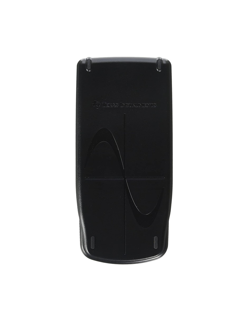 Caluladora Graficadora Ti-83 Plus Texas Instruments Original 2019