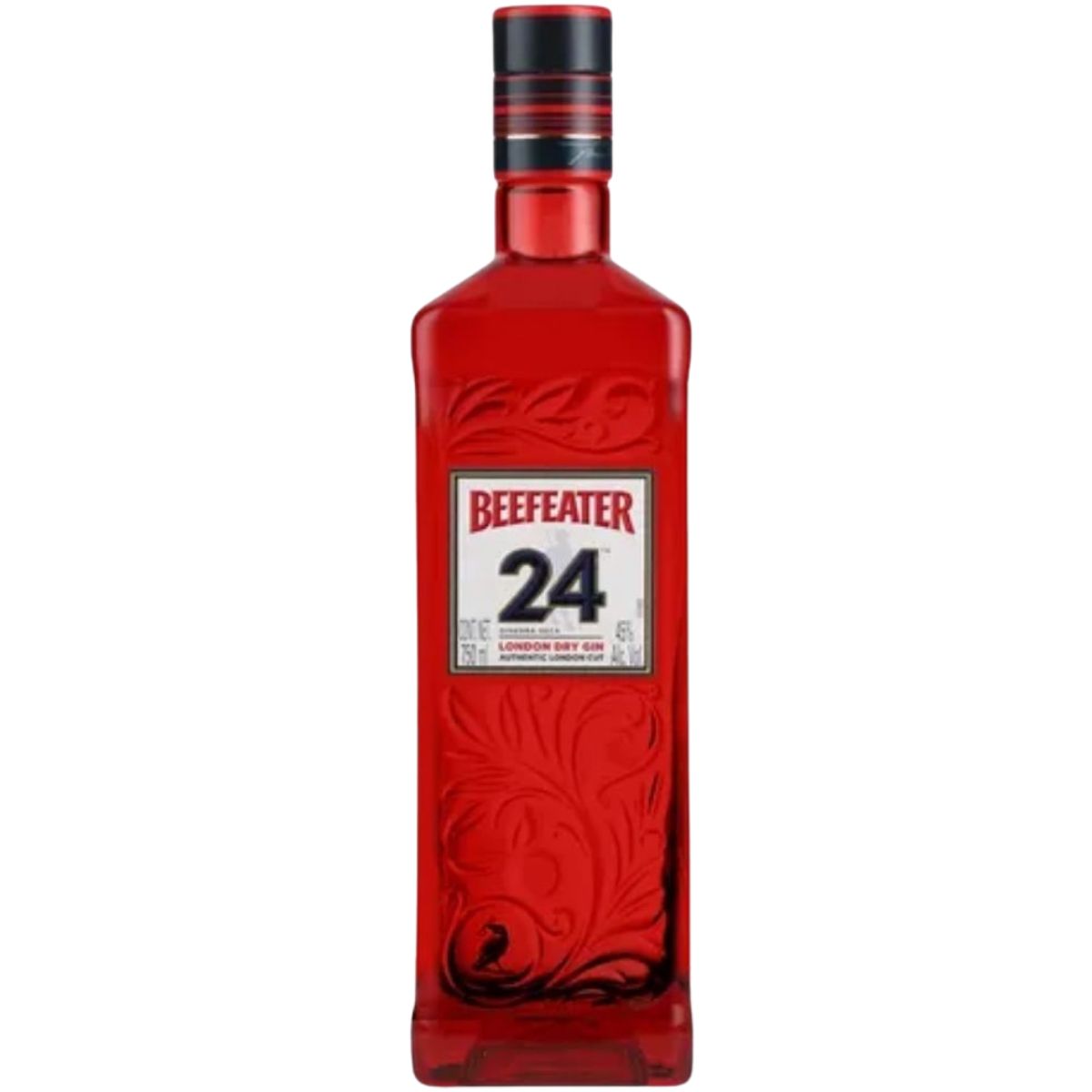 Ginebra Beefeater 24 750 mL 