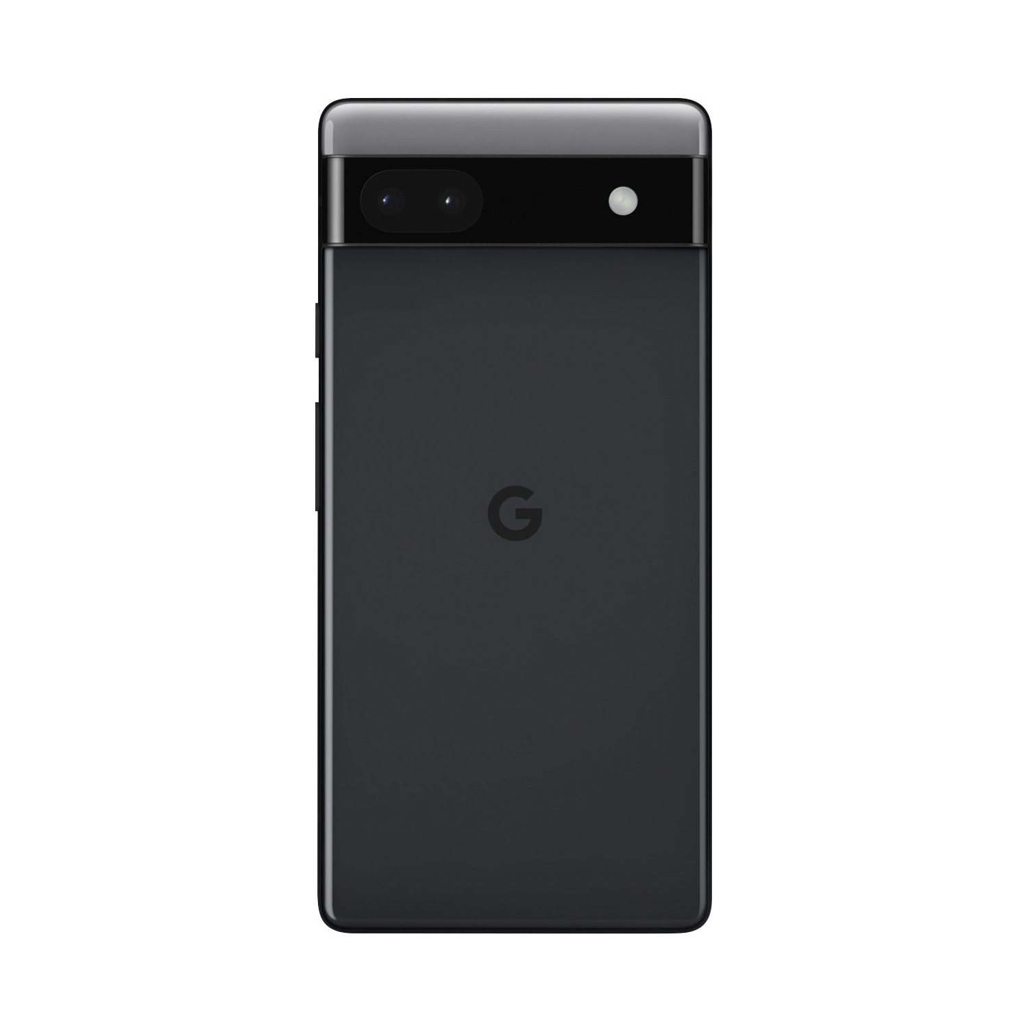 GOOGLE PIXEL 6A 6GB 128GB 5G NEGRO CARBON