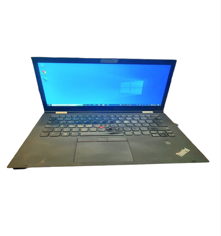 LAPTOP ULTRABOOK LENOVO YOGA X1 2 GEN (reacondicionado)