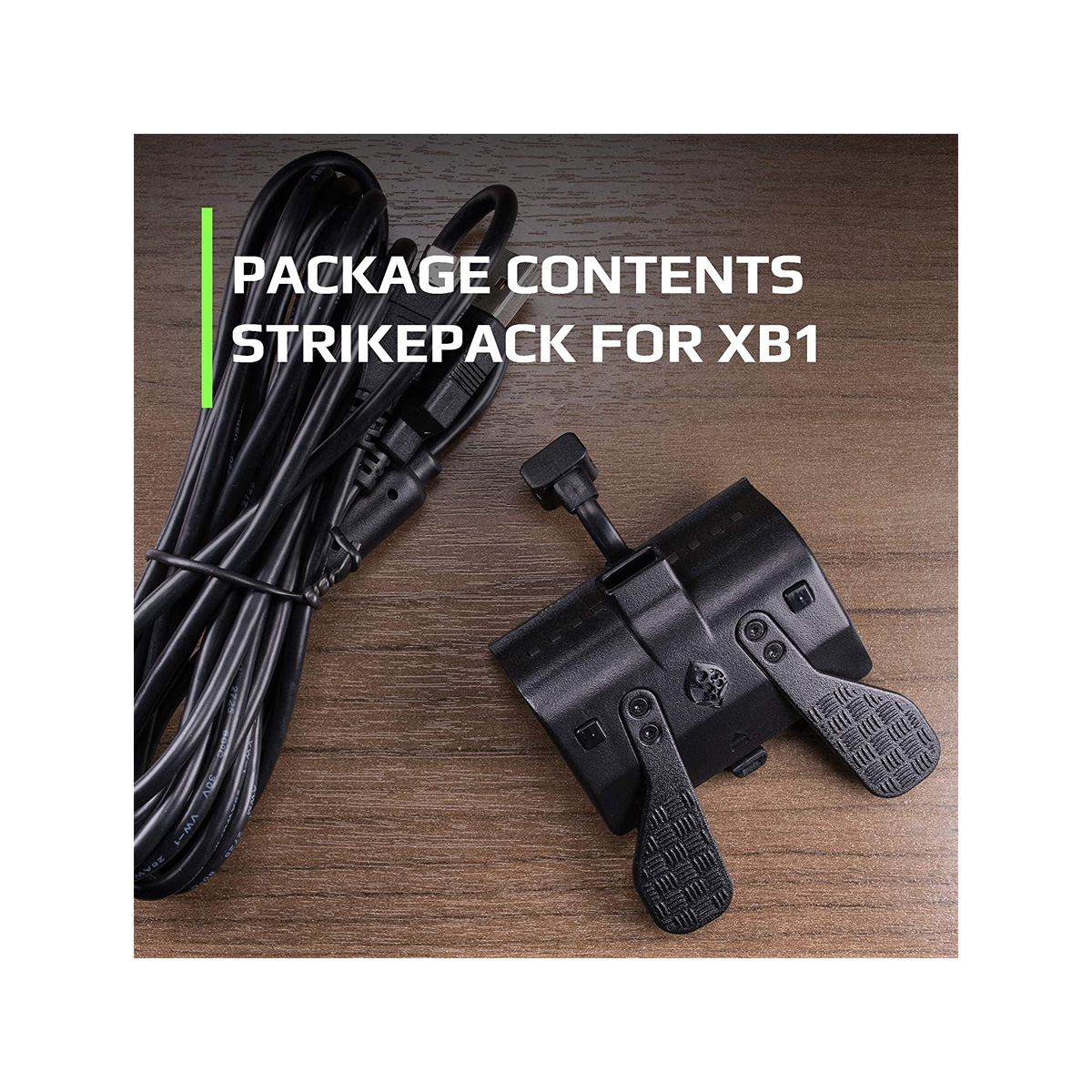 Strikepack F.p.s Collective Minds Adaptador Control Xbox One