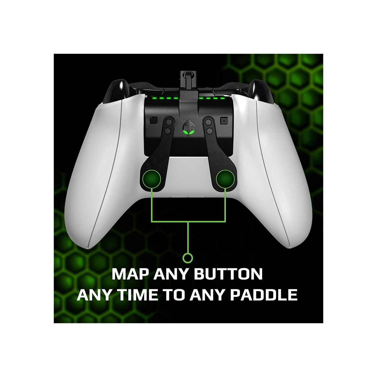 Strikepack F.p.s Collective Minds Adaptador Control Xbox One