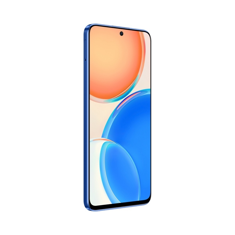 Honor X8 Dual SIM 128 GB azul zafiro 6 GB RAM