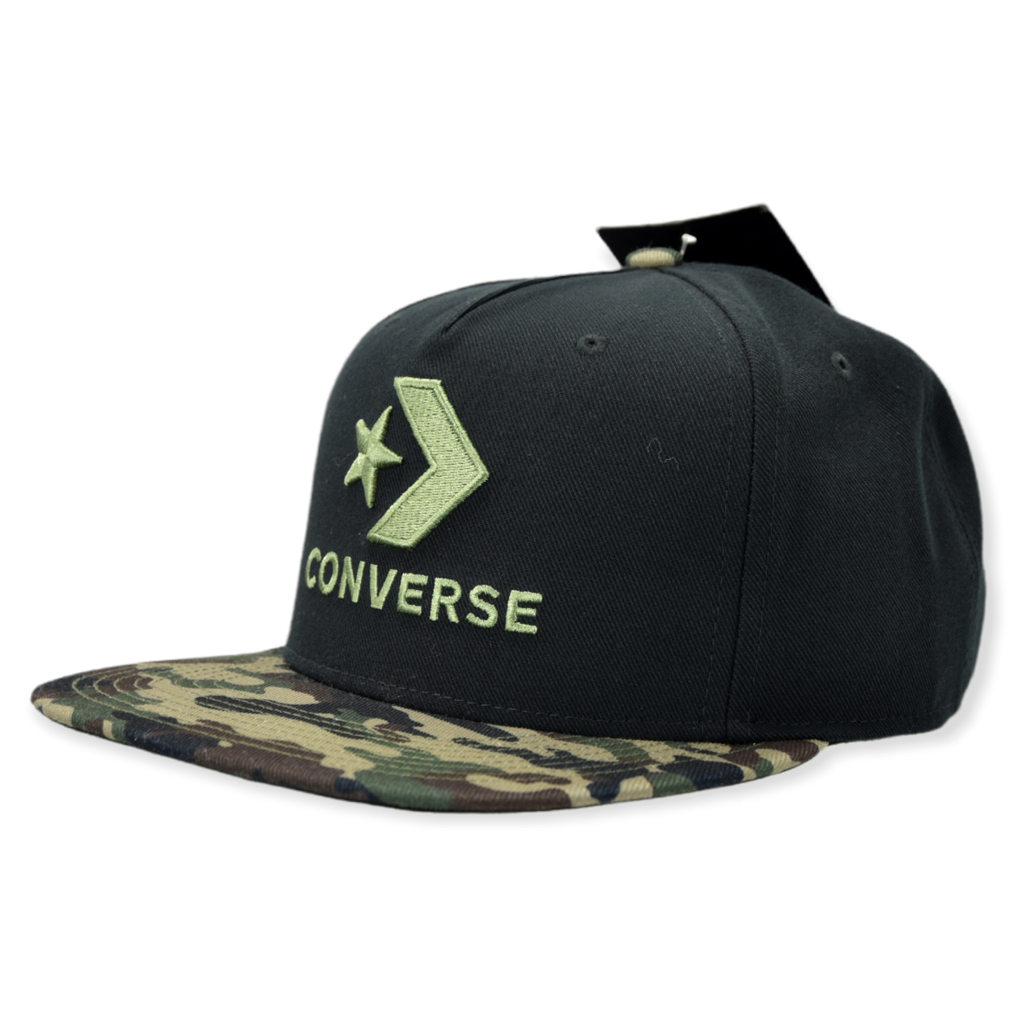 Gorra Converse Star Chevron Camo