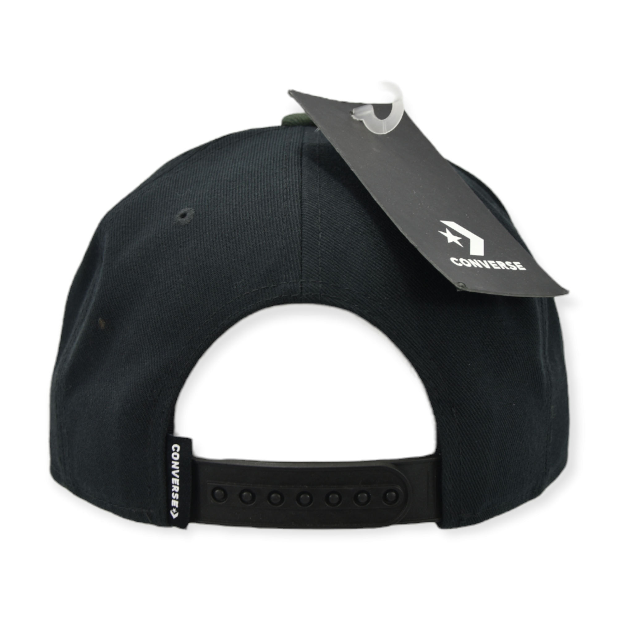 Gorra Converse Star Chevron Camo