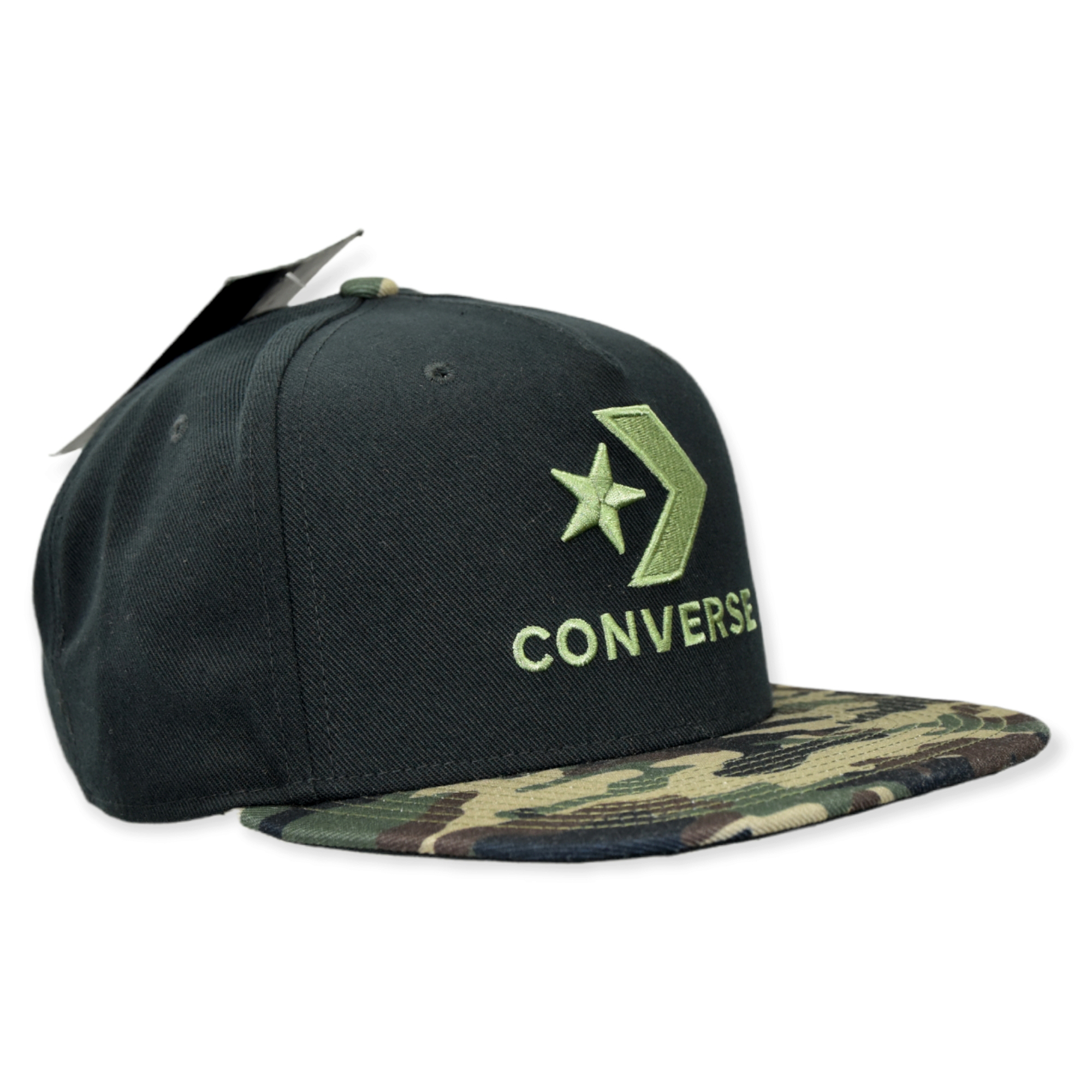 Gorra Converse Star Chevron Camo