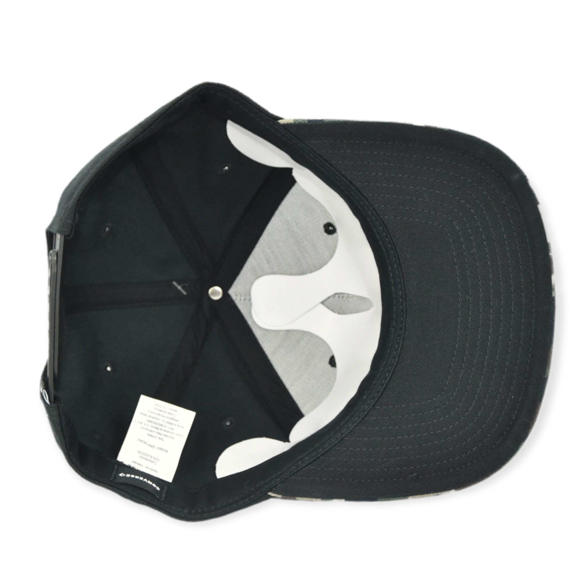 Gorra Converse Star Chevron Camo