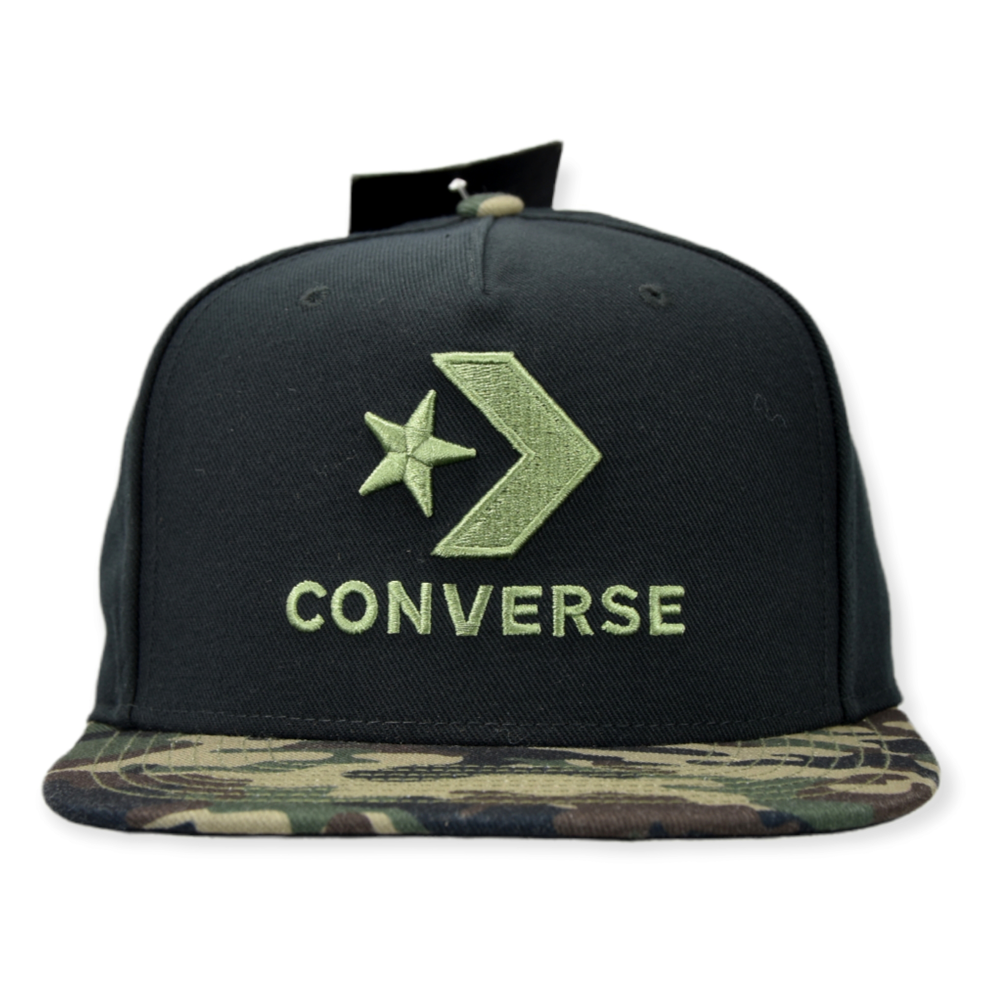 Gorra Converse Star Chevron Camo