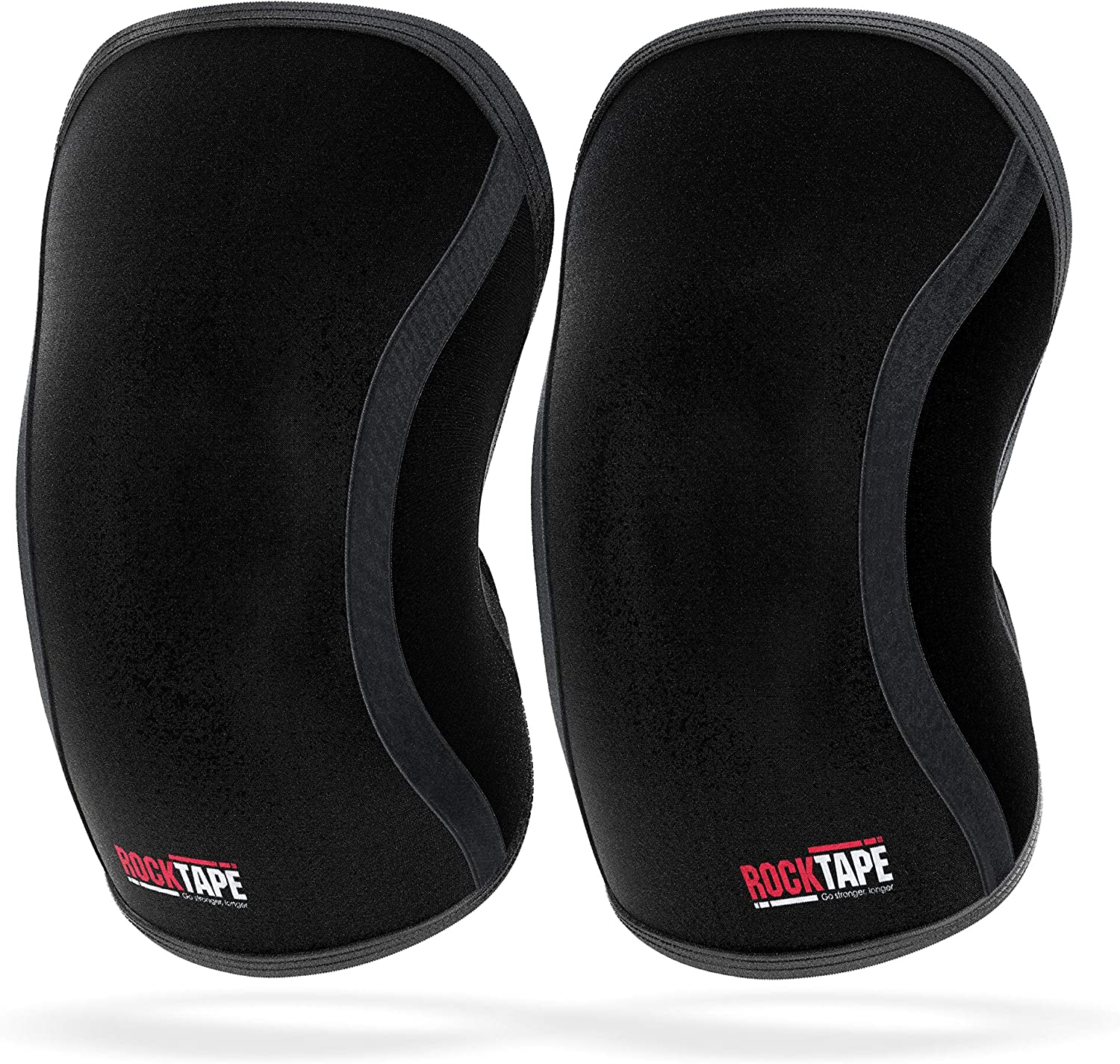 Rodilleras Crossfit Rocktape 7mm Knee