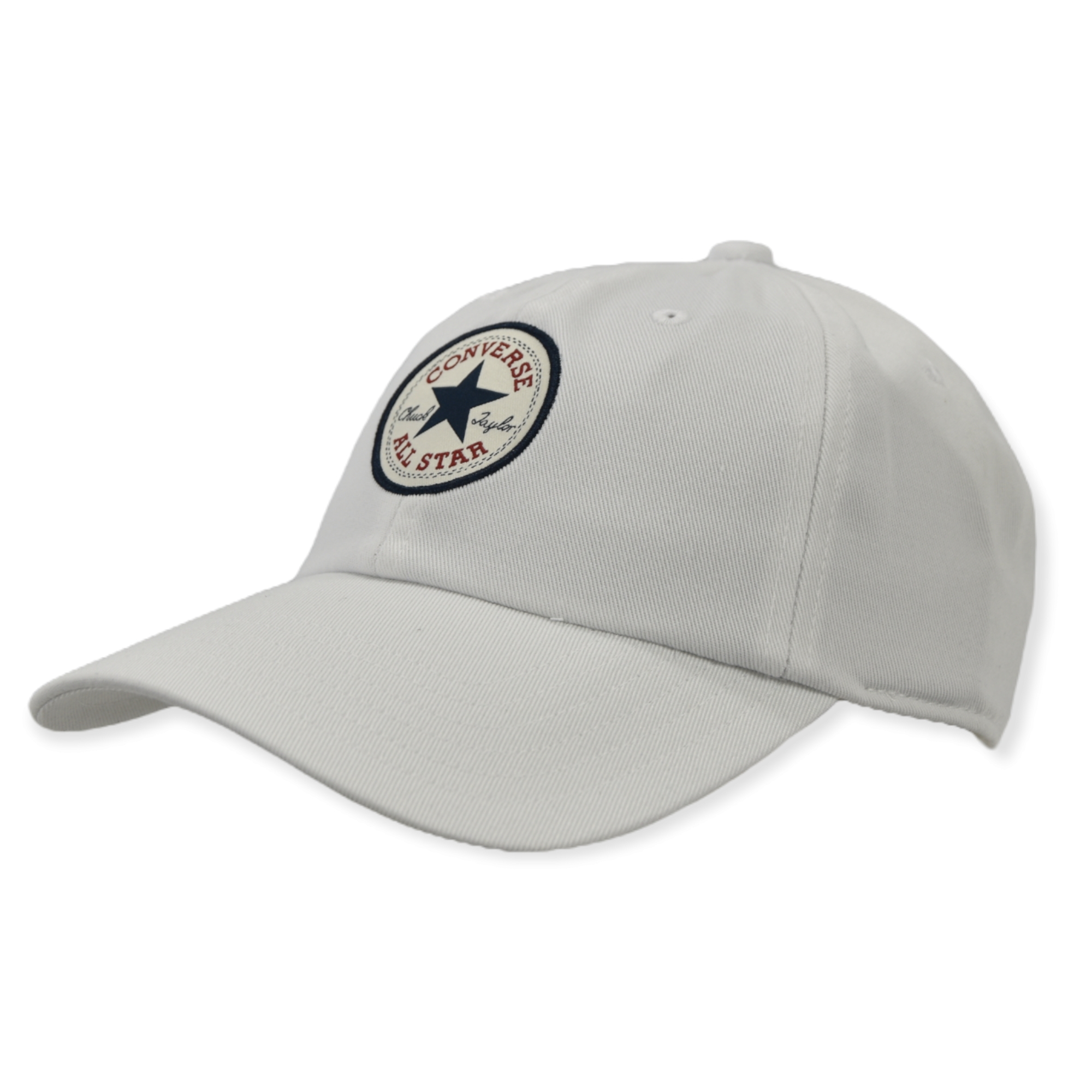 Gorra cheap converse blanca