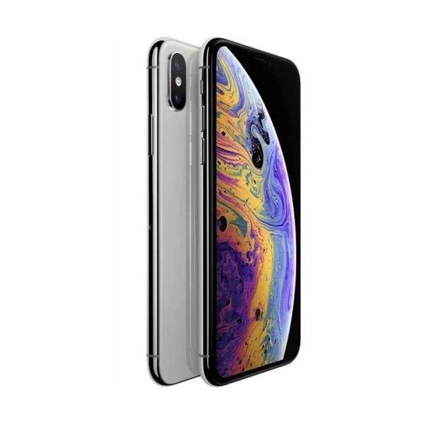 Apple Iphone X Blanco 256GB Reacondicionado Grado A .