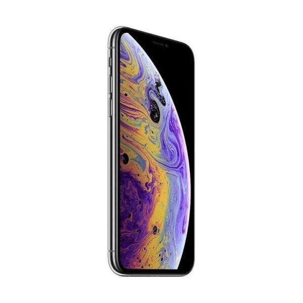 Apple Iphone X Blanco 256GB Reacondicionado Grado A + Bateria Portatil 10000 mAh 