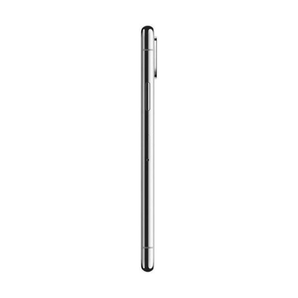 Apple Iphone X Blanco 256GB Reacondicionado Grado A + Bateria Portatil 10000 mAh 