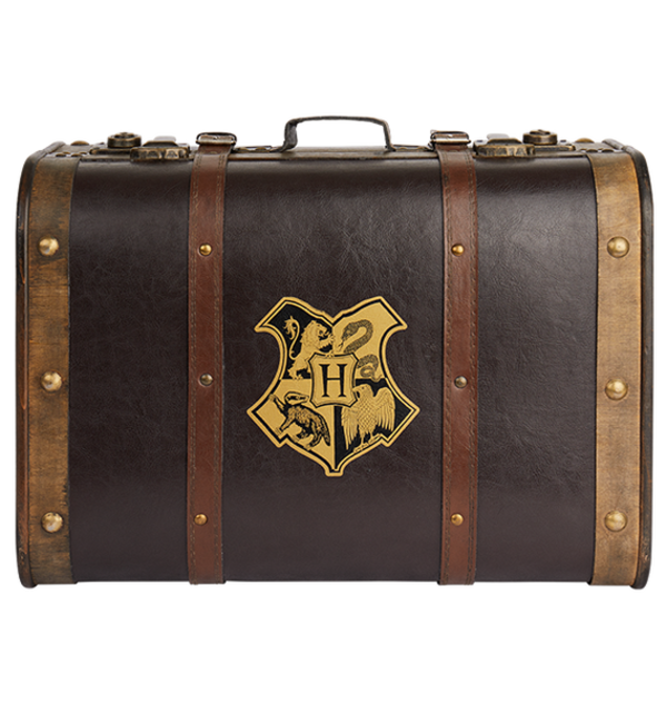 Hogwarts School Trunk