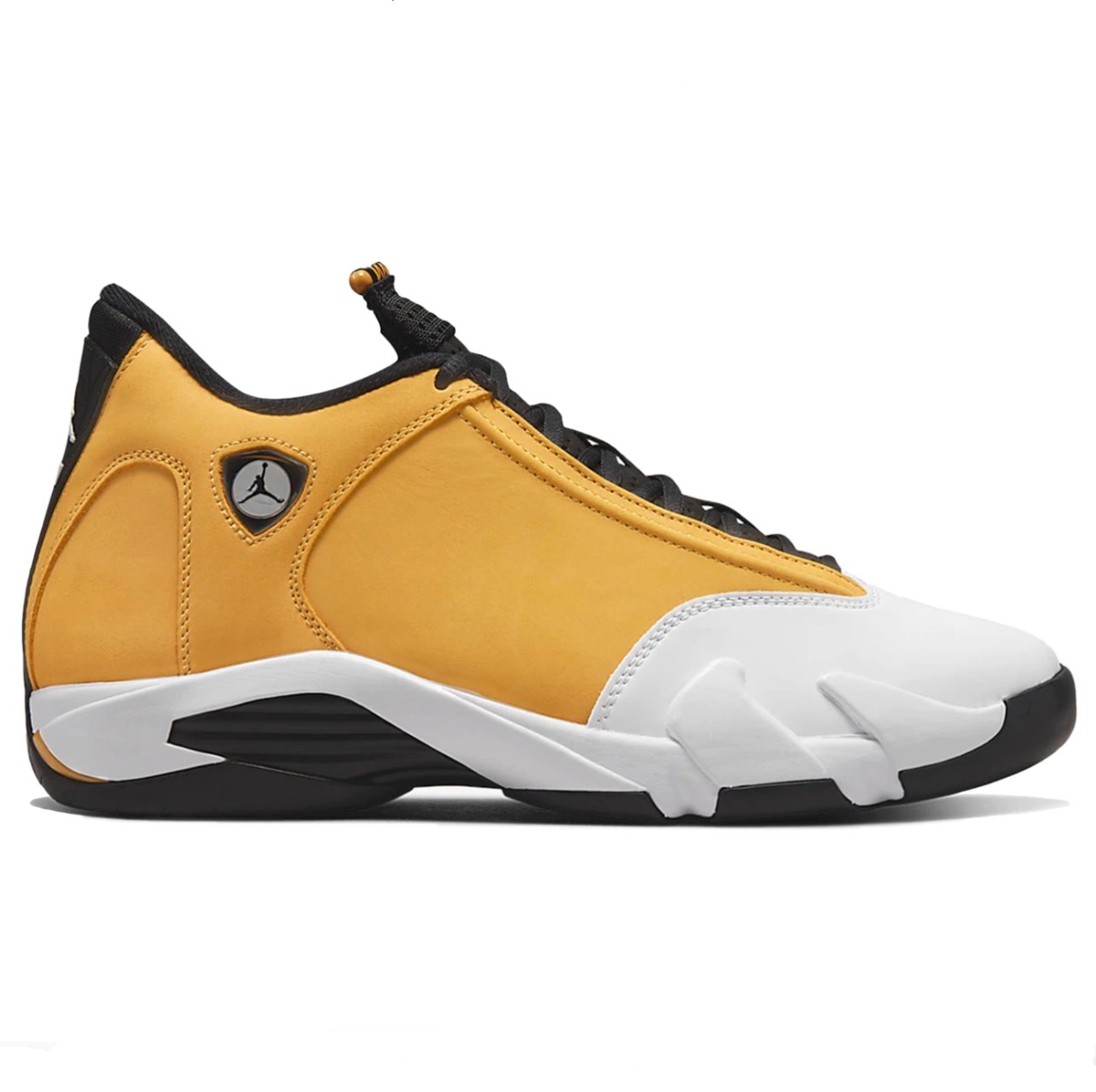 Jordan 14 Light Ginger