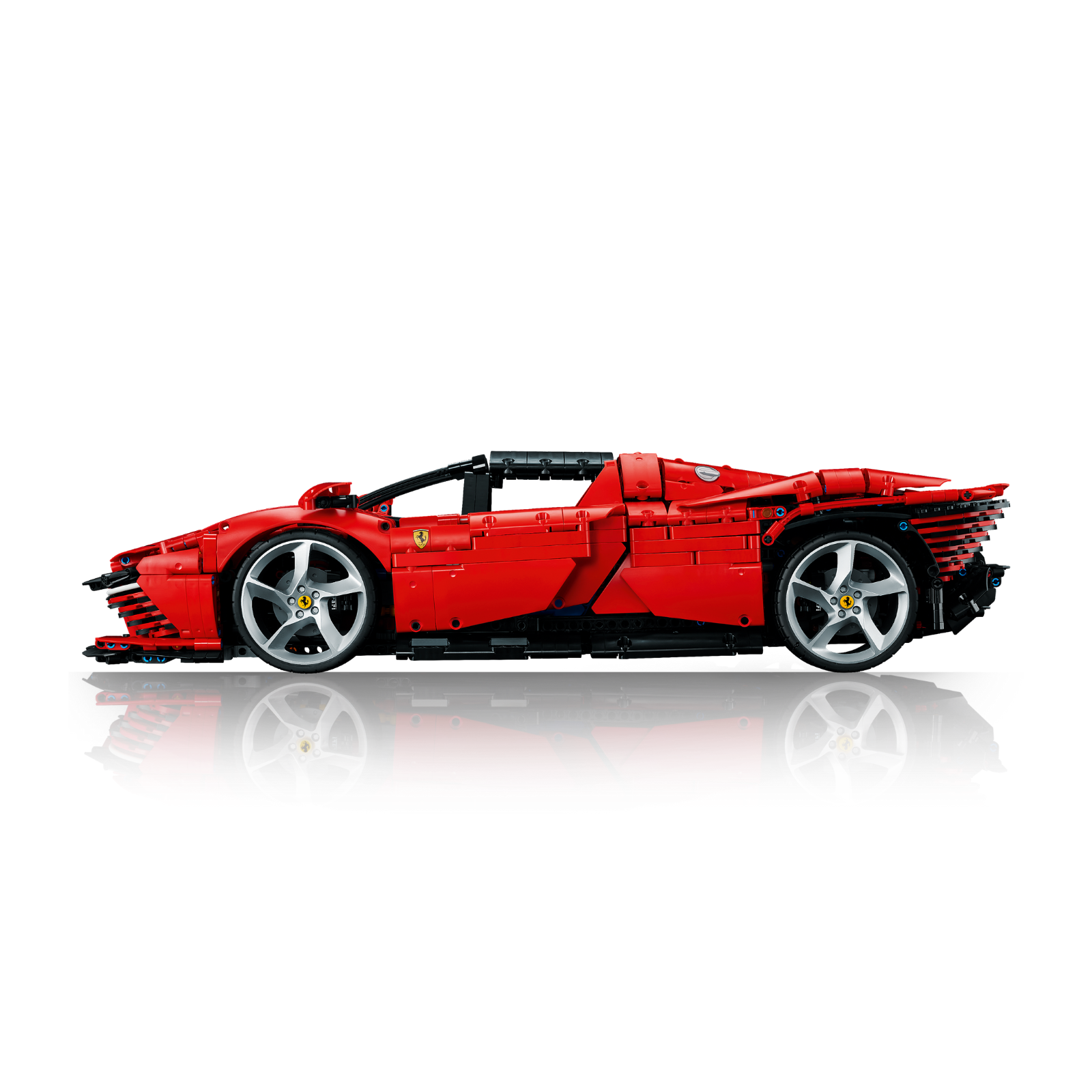 Lego 42143 Ferrari Daytona SP3