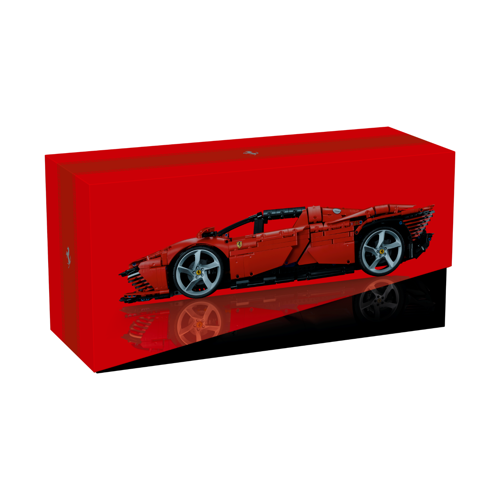 Lego 42143 Ferrari Daytona SP3