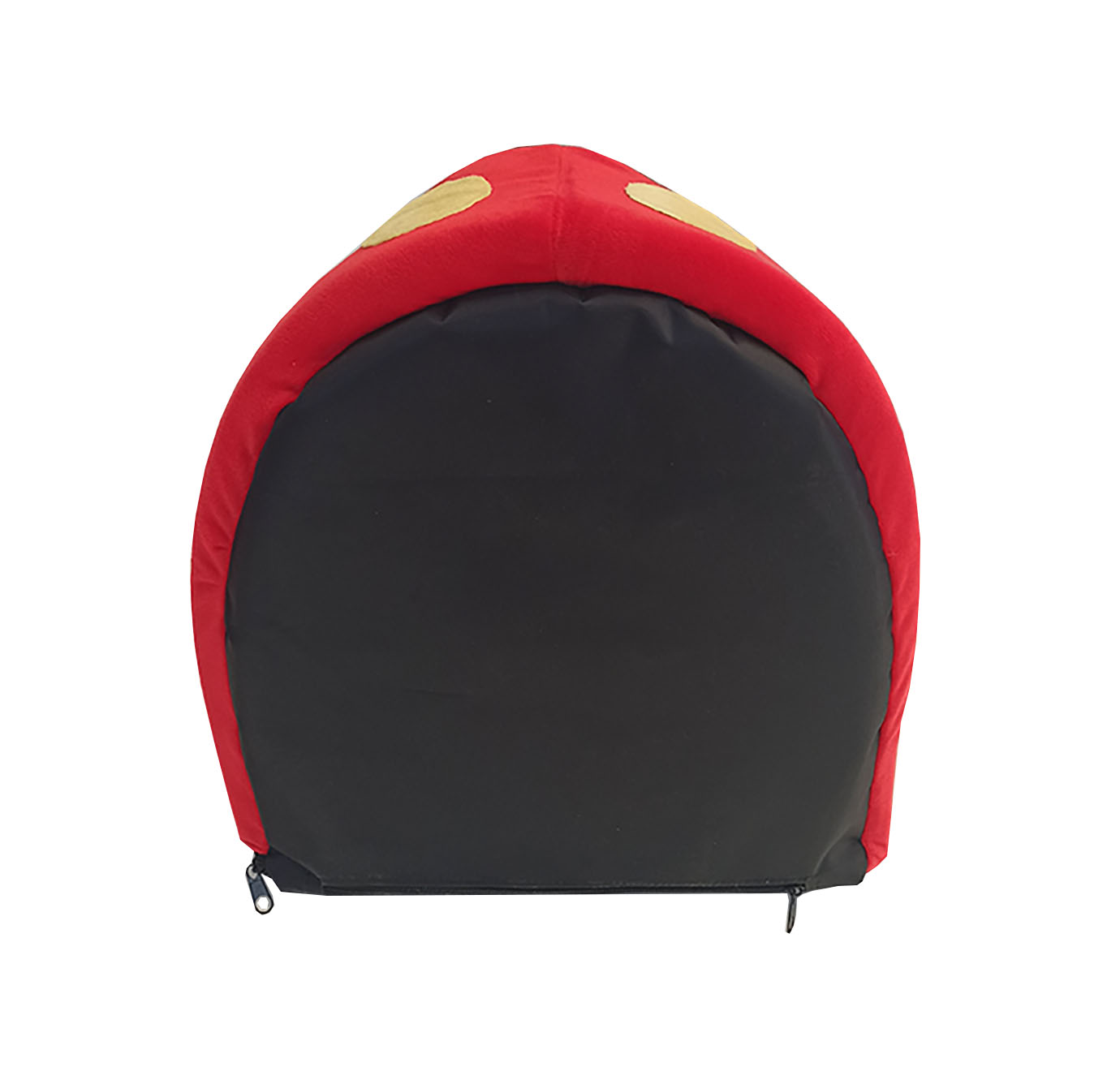 Casa Cama Mascota Iglú Polar Cachorro Perro Gato