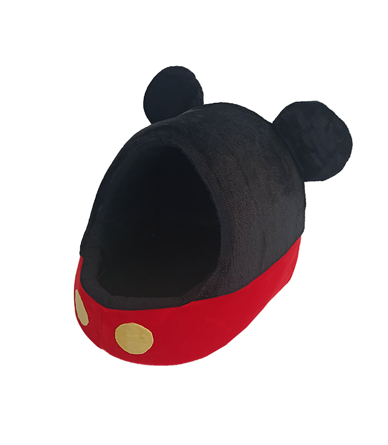 Casa Cama Mascota Iglú Polar Cachorro Perro Gato