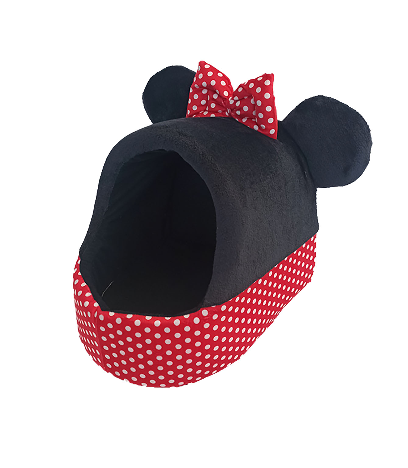 Casa Cama Mascota Iglú Polar Cachorro Perro Gato