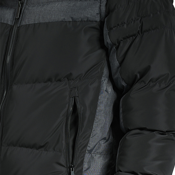 Chamarra Chaleco Casual Para Hombre 2 En 1 Generra 128411