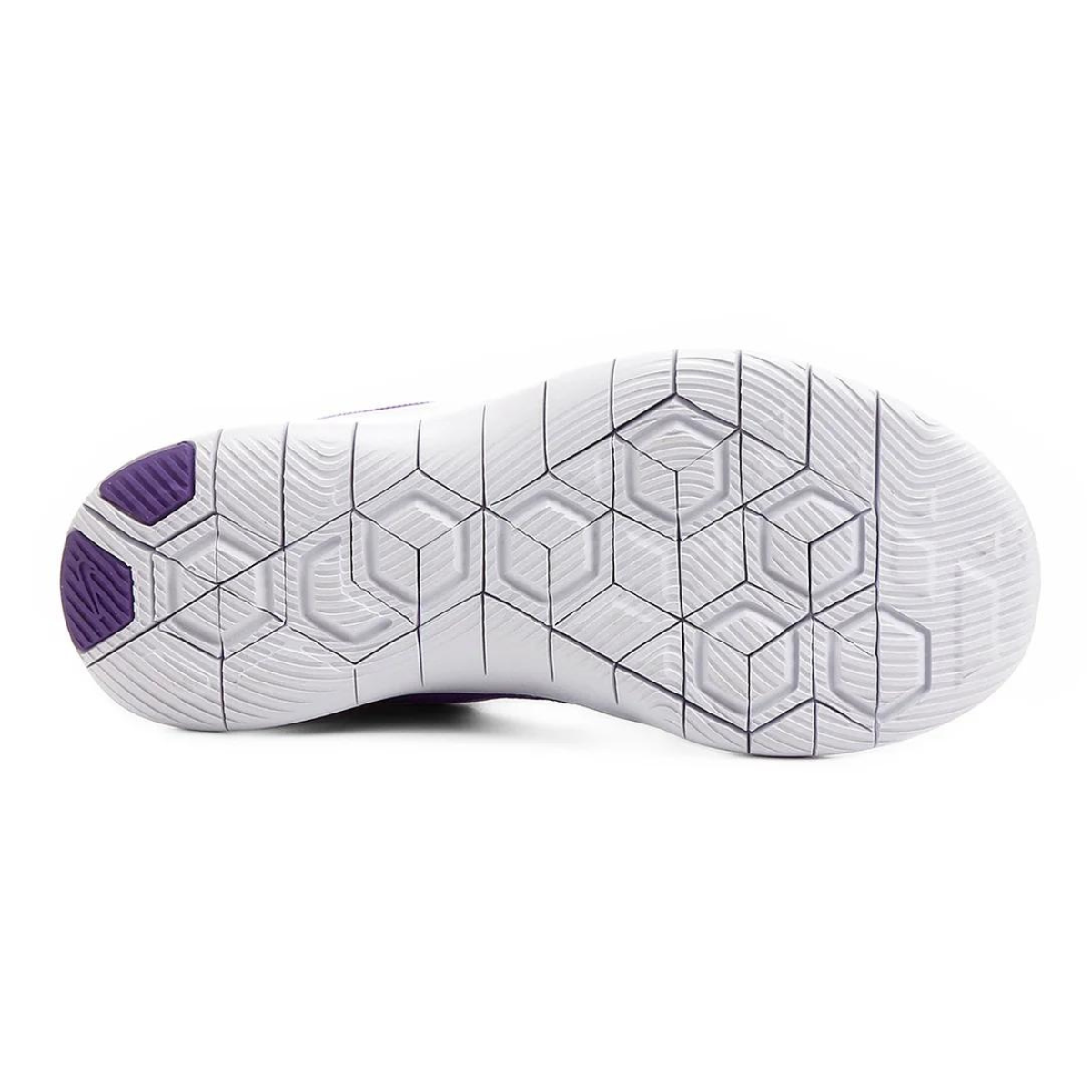 Tenis Nike Flex Contact Gs 917937 Niños
