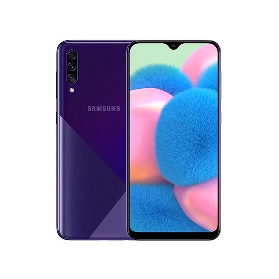 Samsung Galaxy A30s 64GB Morado (Reacondicionado Grado A)