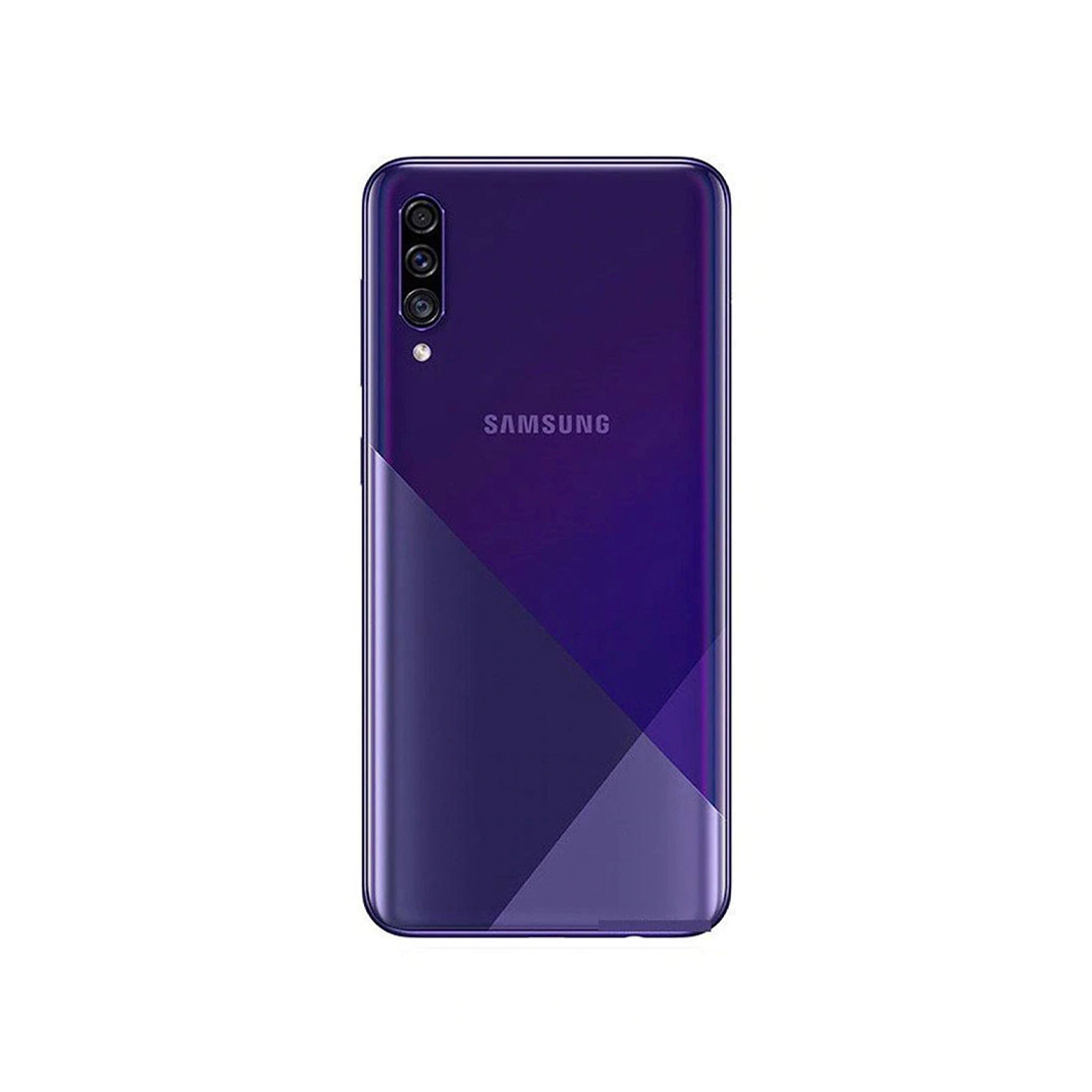 Samsung Galaxy A30s 64GB Morado (Reacondicionado Grado A)