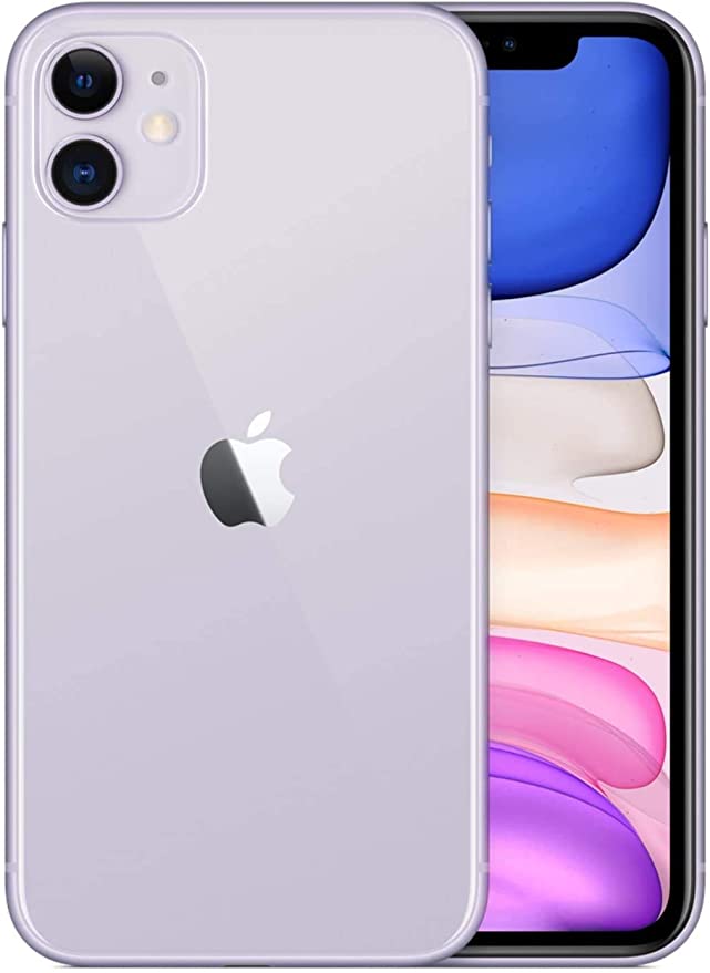 Apple iPhone 11 256GB MORADO REACONDICIONADO Tipo A
