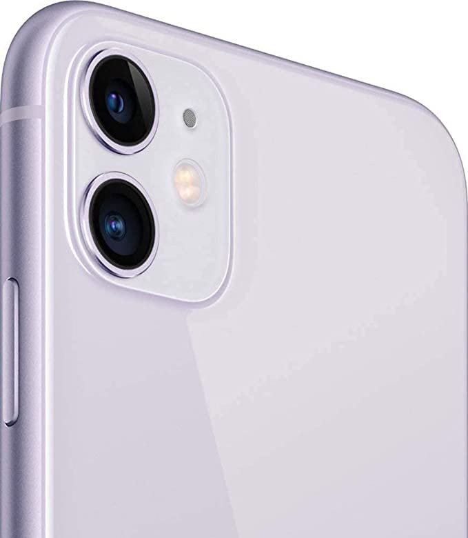 Apple iPhone 11 256GB MORADO REACONDICIONADO Tipo A