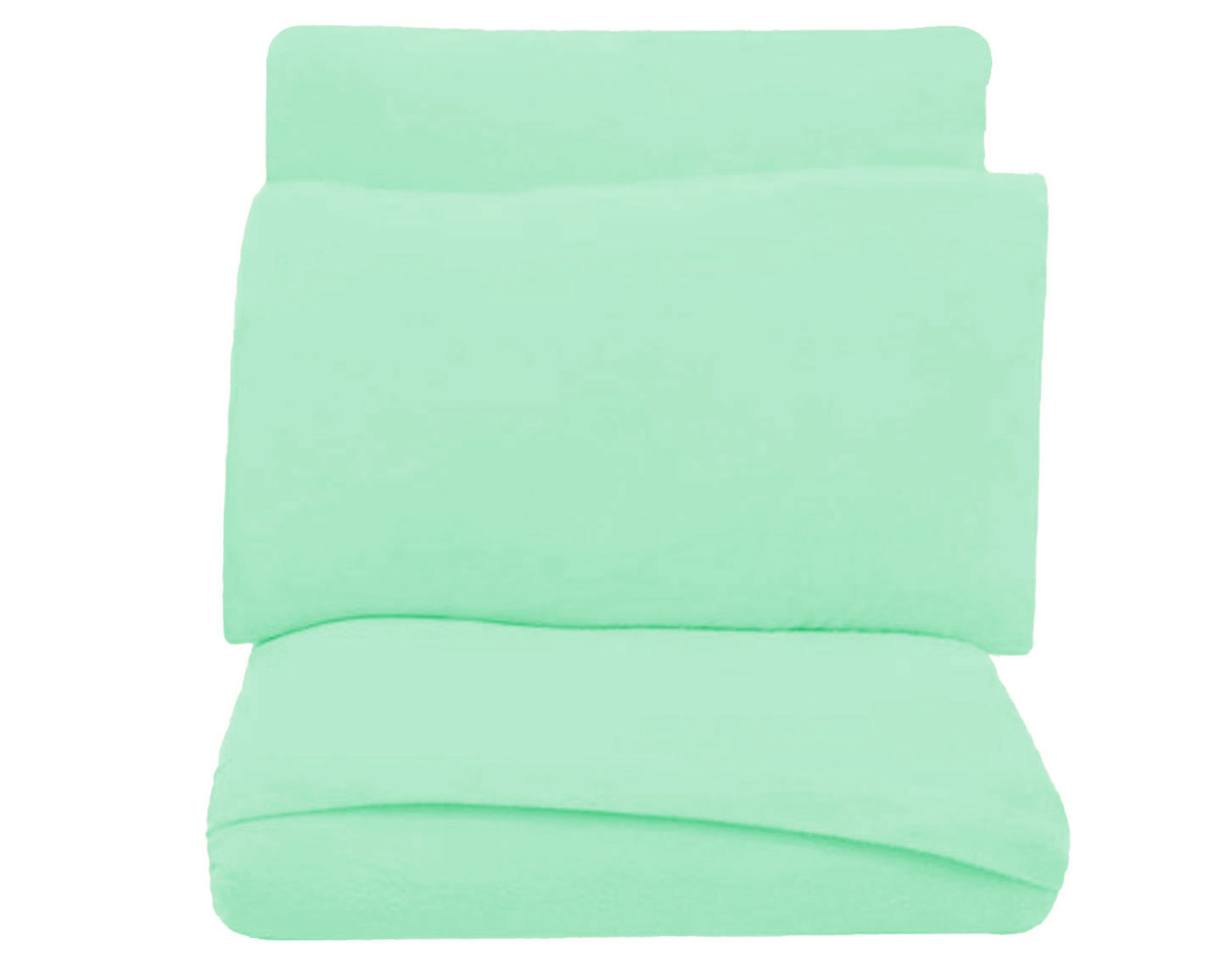 Juego de sábana matrimonial Polar Térmica, súper Ligera, cómoda y Caliente, Ideal para Noches de frío Agua