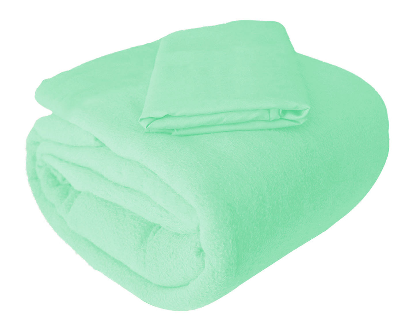 Juego de sábana matrimonial Polar Térmica, súper Ligera, cómoda y Caliente, Ideal para Noches de frío Agua