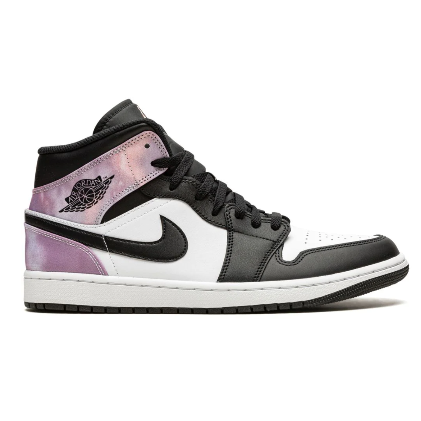 JORDAN 1 MID ZEN MASTER