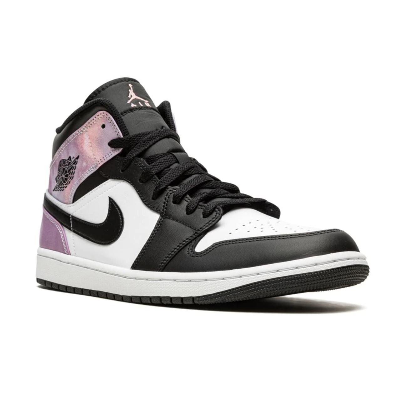 JORDAN 1 MID ZEN MASTER