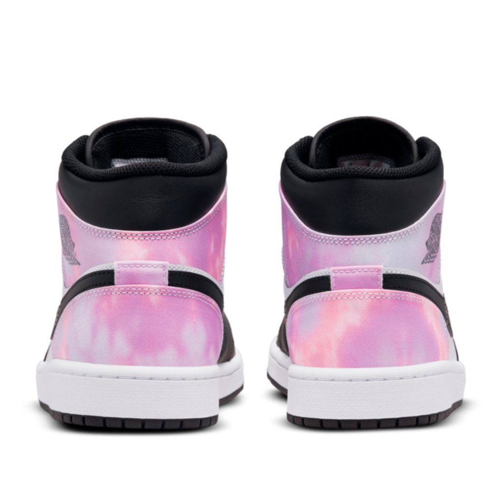 JORDAN 1 MID ZEN MASTER