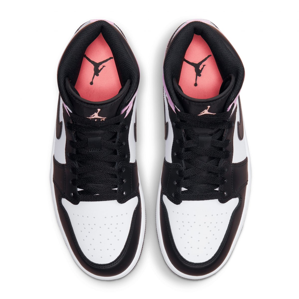 JORDAN 1 MID ZEN MASTER