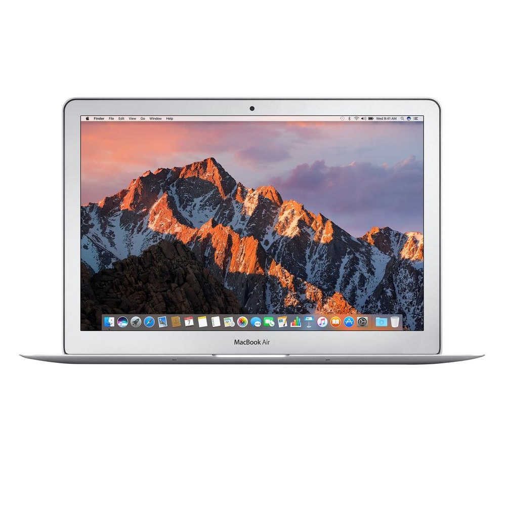 Apple MacBook Air E15 MJVE2LL/A 13" i5-1.6  128SSD/4RAM Reacondicionada