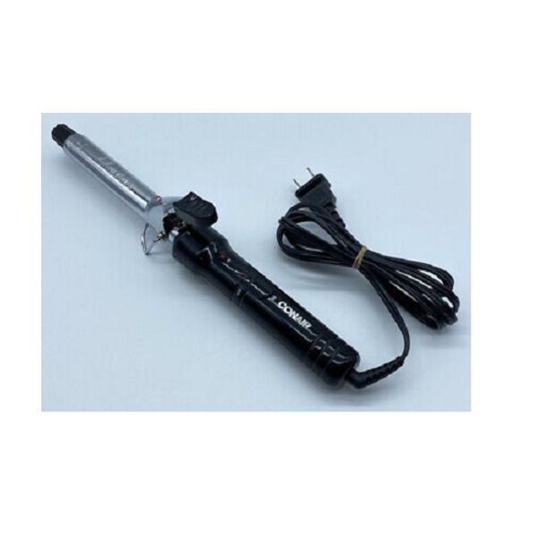 Tenaza 3/4" Conair CD35ES Negro