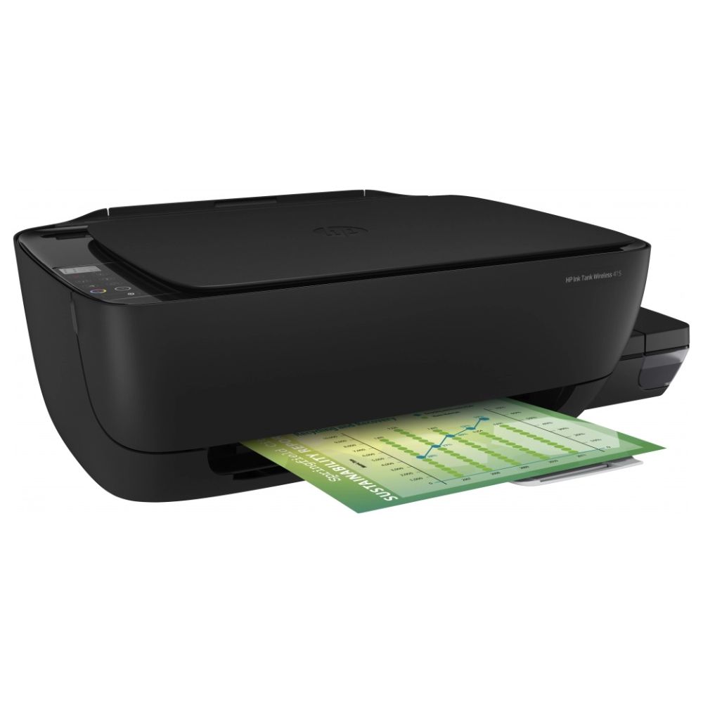Impresora Multifuncional Hp Ink Tank Wireless 415 200v-240v