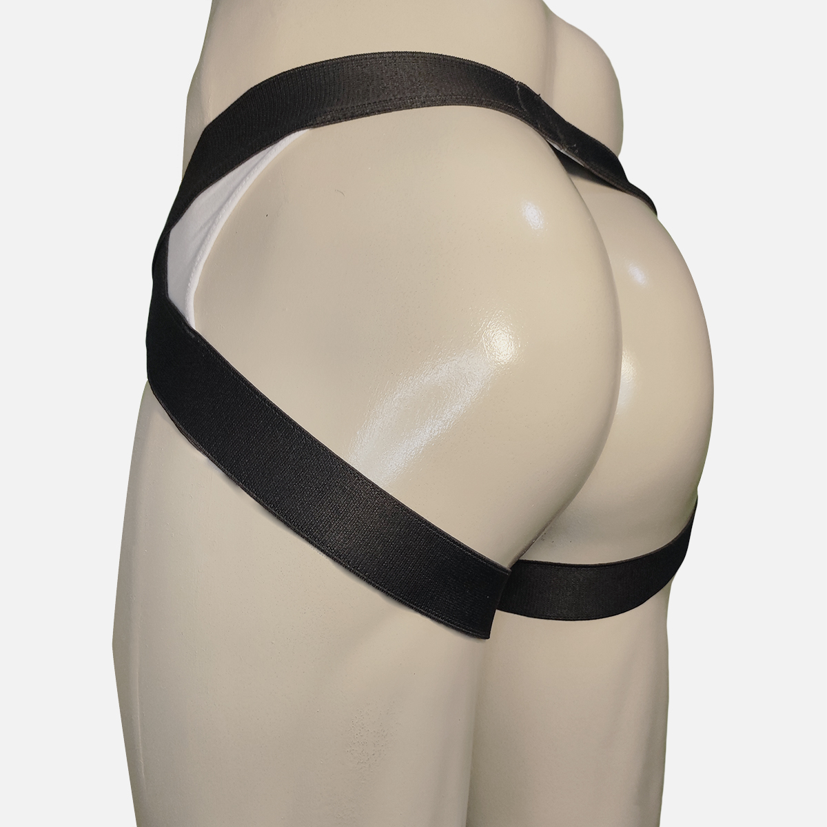 Suspensorio masculino con up frontal