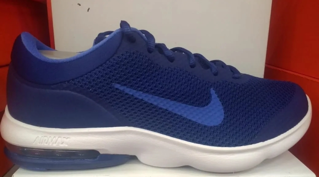 TENIS NIKE AIR MAX ADVANTAGE